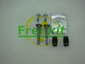 

FRENKIT Комплект направляющих заднего суппорта TOYOTA AVENSIS 2003-2008 FRENKIT 810128