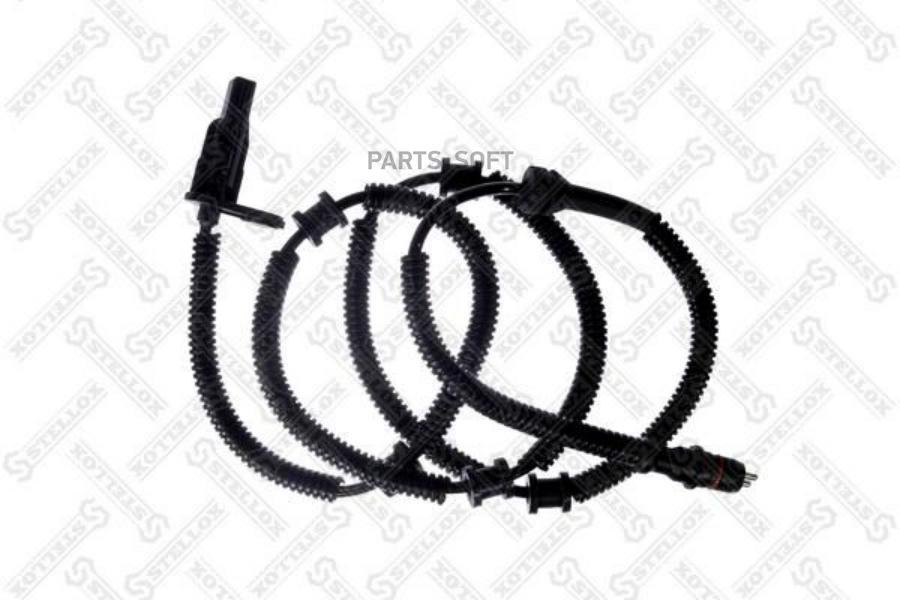 

STELLOX 06-65694-SX_датчик ABS! задний\ Renault Master 1.9-3.0DCi/DTi 00> 1шт