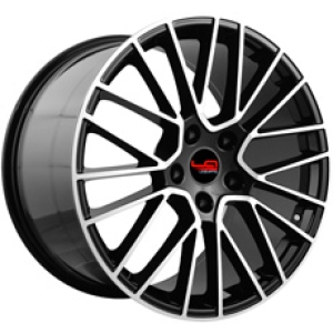 

Колесный диск LegeArtis CT Concept PR521 10xR22 5x130 ET48 DIA71.6