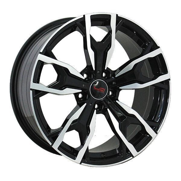 

Колесный диск LegeArtis CT Concept B534 8xR18 5x120 ET43 DIA72.6