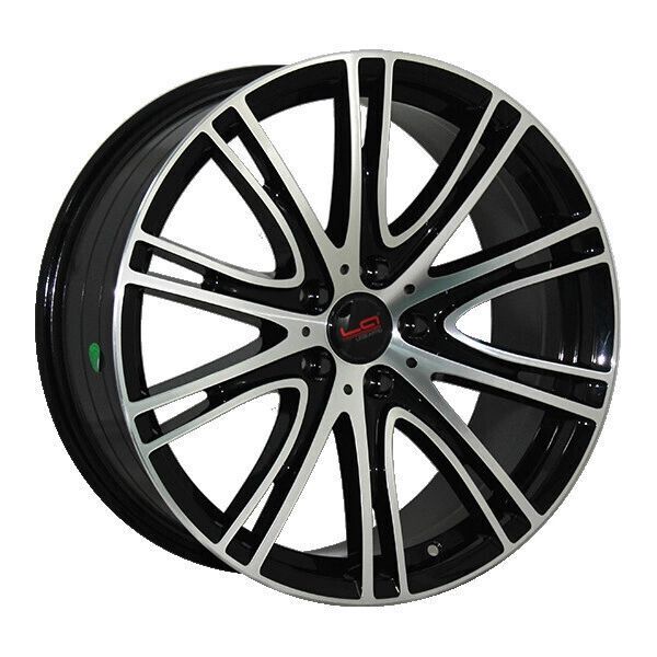 фото Колесный диск legeartis ct concept b532 10xr20 5x112 et40 dia66.6