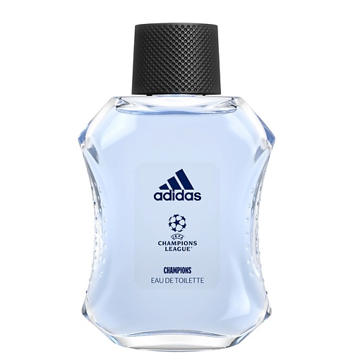 

Туалетная вода Adidas UEFA 8 Champions League Champions Edition 100 мл, UEFA 8 Champions League Champions Edition Man 100 ml