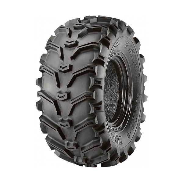 Шины для квадроцикла Kenda K299 Bear Claw 27x1000 - 12 4PR TL 45F 18750₽