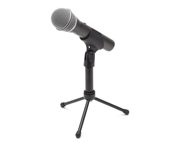 

Микрофон Samson Q2U Grey, Q2U