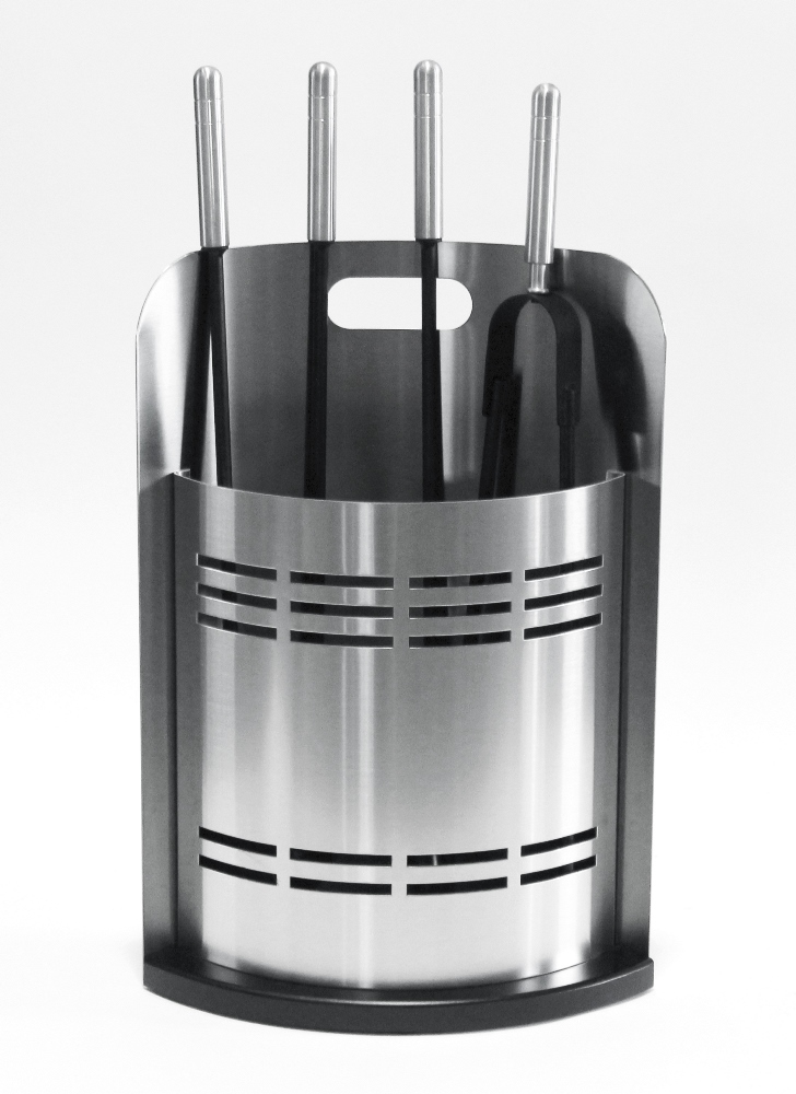 

Каминный набор 4 предмета Comex 90.931N