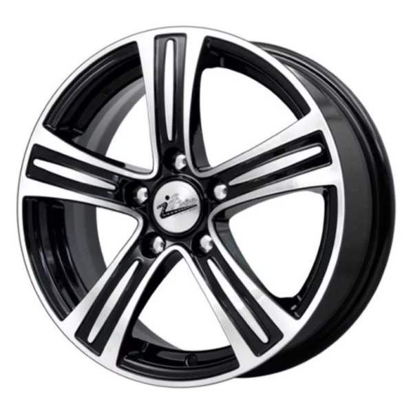 фото Колесный диск ifree s.u. 6xr15 5x100 et38 dia57.1