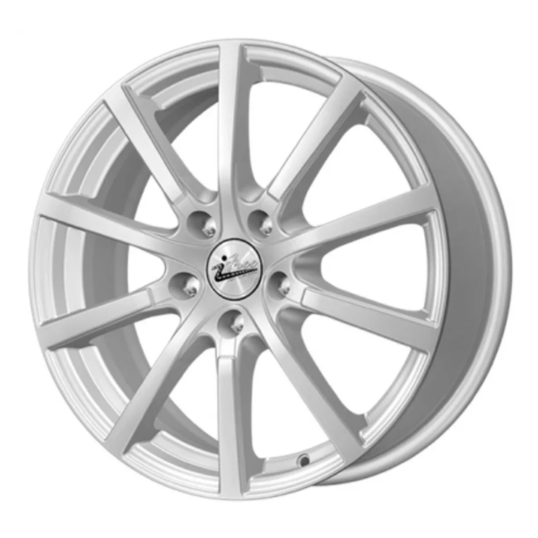 фото Колесный диск ifree big byz 7xr17 5x112 et35 dia66.6