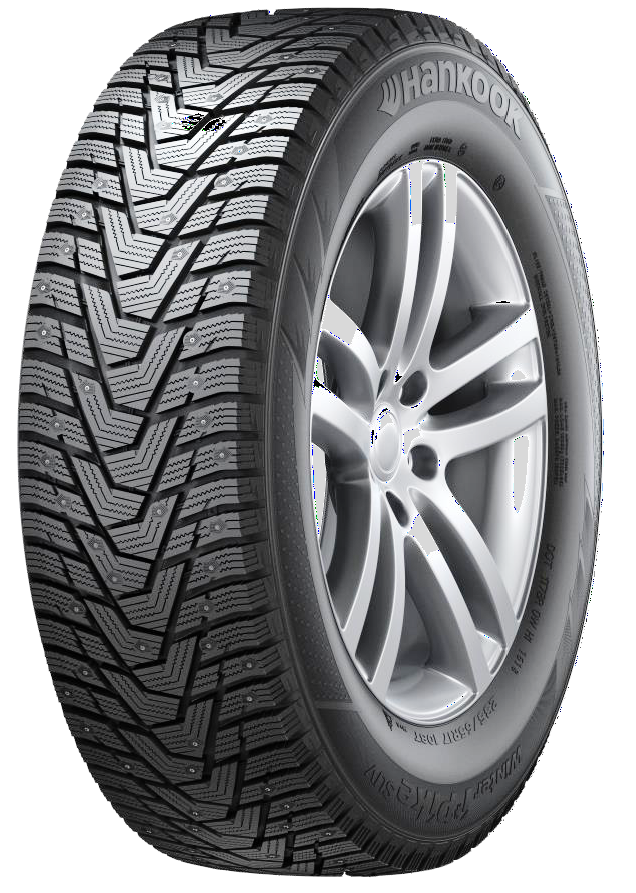 фото Шины hankook winter i*pike x w429a 215/70 r16 100t