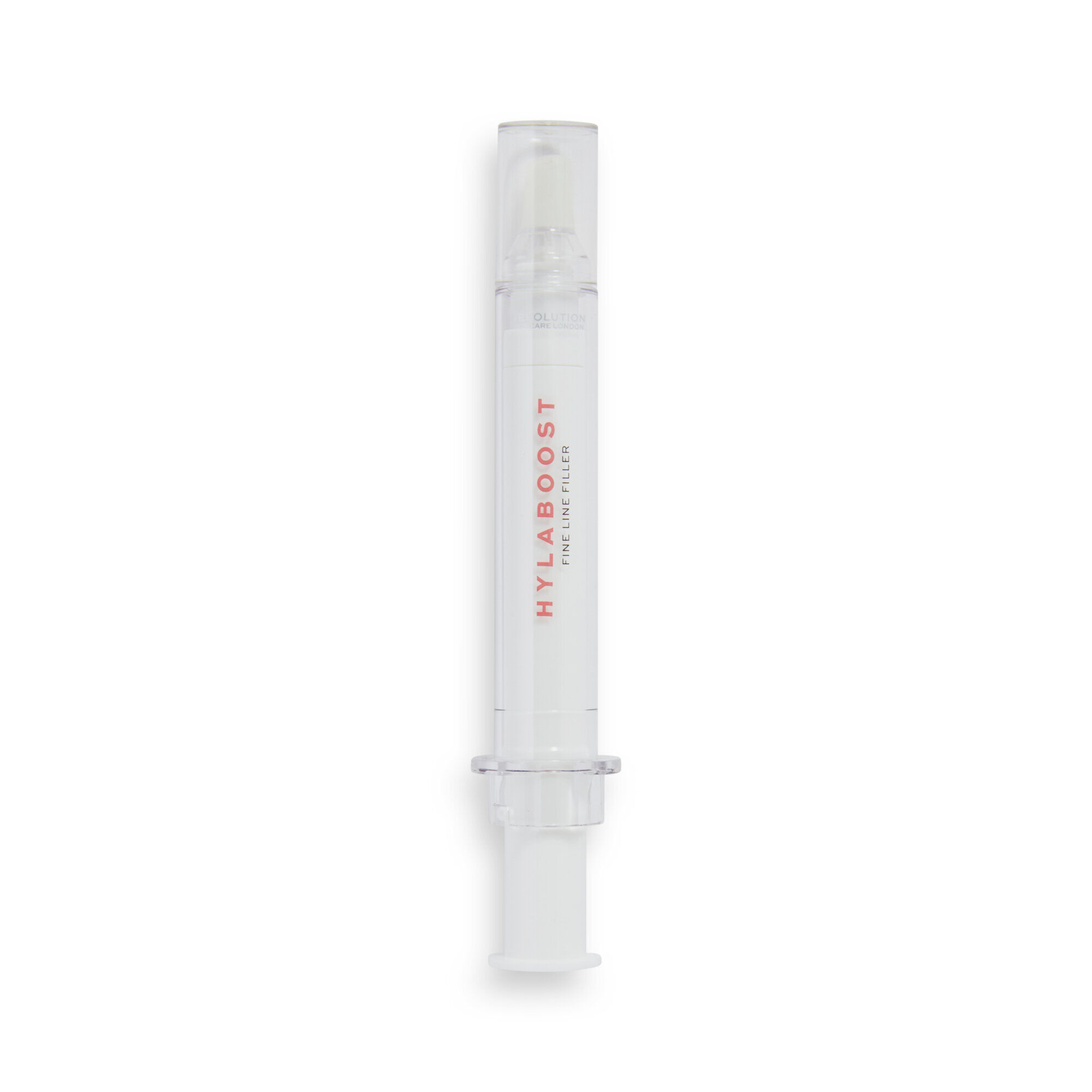 Сыворотка Revolution Skincare - Hylaboost Hyaluronic Fine Line Filler, 10 мл