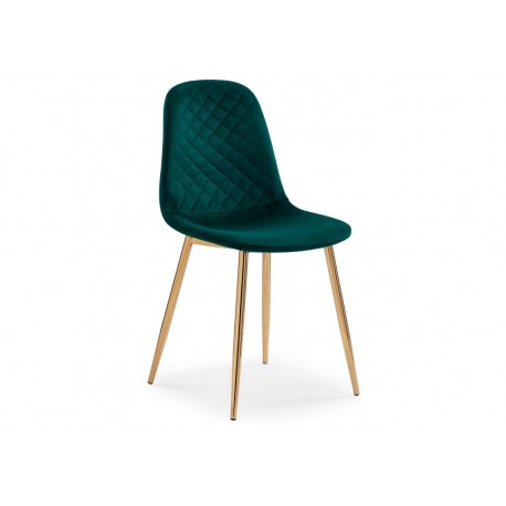 

Стул Woodville Dabl, green, Dabl