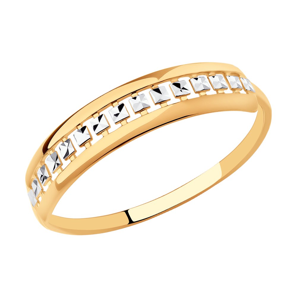 

Кольцо из золота р. , SOKOLOV 017293, 017293