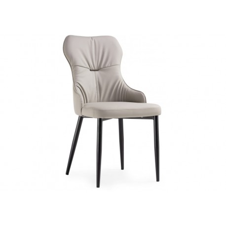 

Стул Woodville Neli, beige/black, Neli