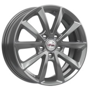 

Колесный диск iFree Скайрим (КС907-01) 6.5x16 5x114.3 ET44 D67.1 Хай Вэй, арт.606501