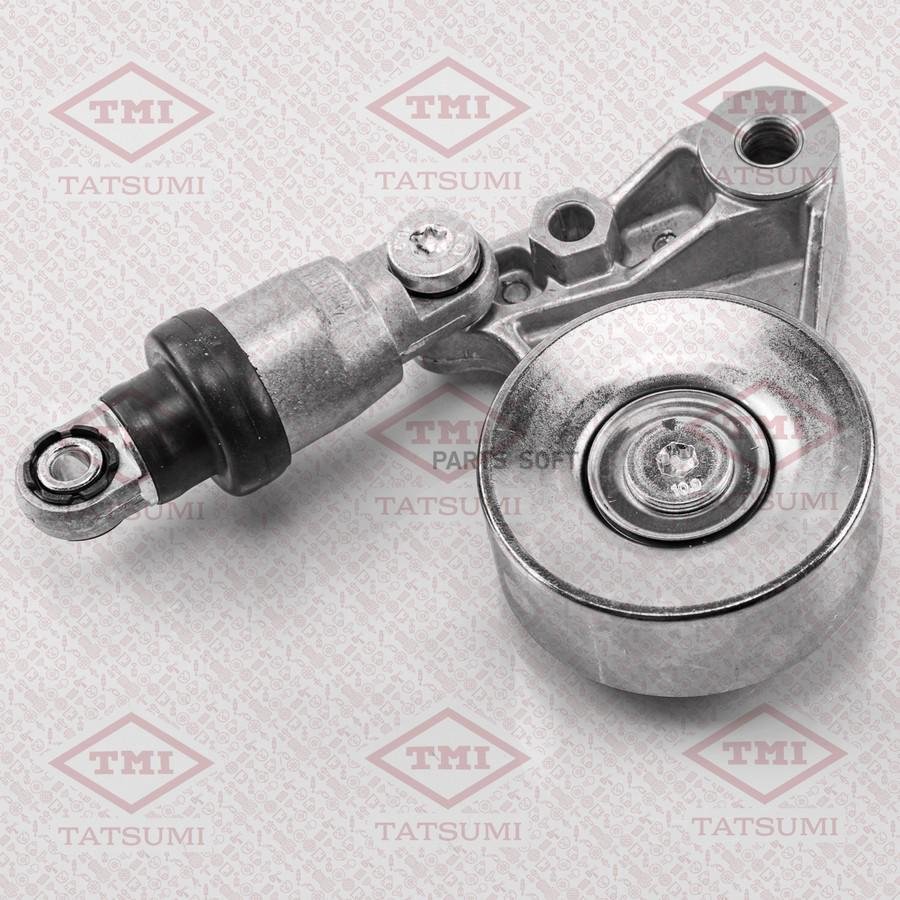 

Натяжитель Поликлин.Ремня С Роликом TMI TATSUMI TFD1078