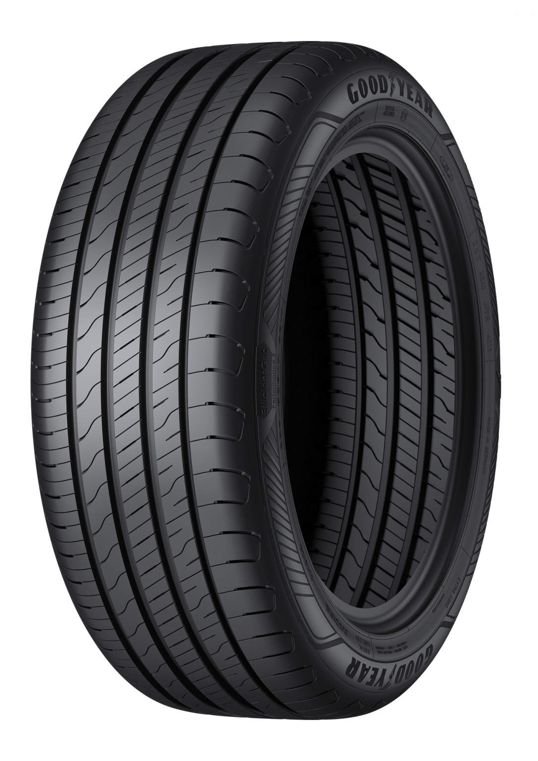 фото Шины goodyear efficientgrip performance 2 225/55 r17 101w