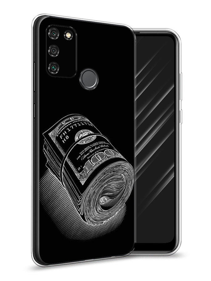 Чехол Awog  на Honor 9A 