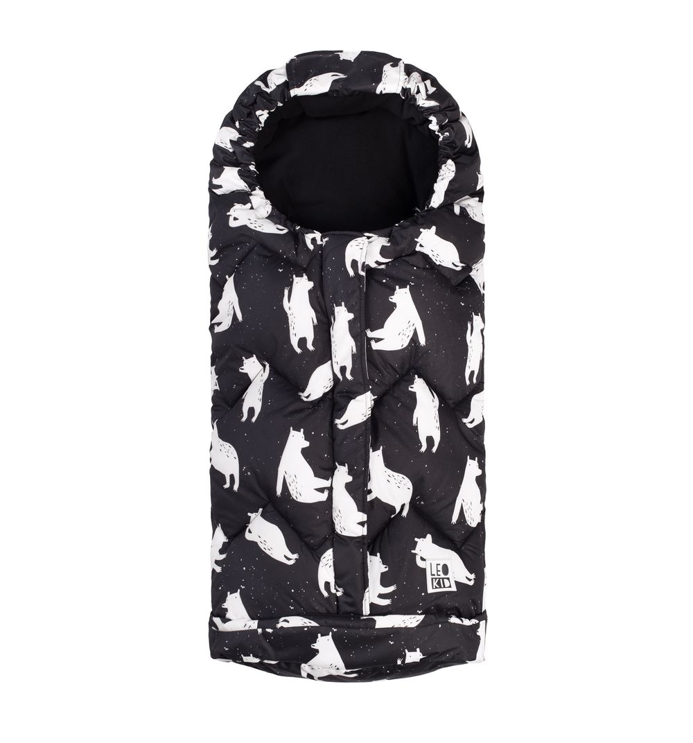 

Конверт в коляску Leokid Bears р., GL000908294