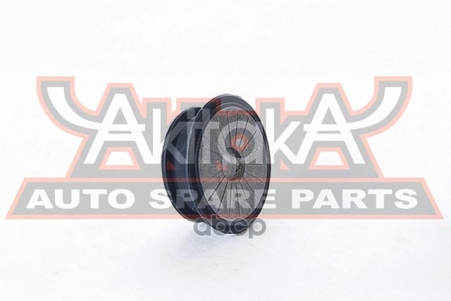 

Сайлентблок Переднего Подрамника Задний Chevrolet Aveo T200 2002-2006 Asva 1101-Avx ASVA а