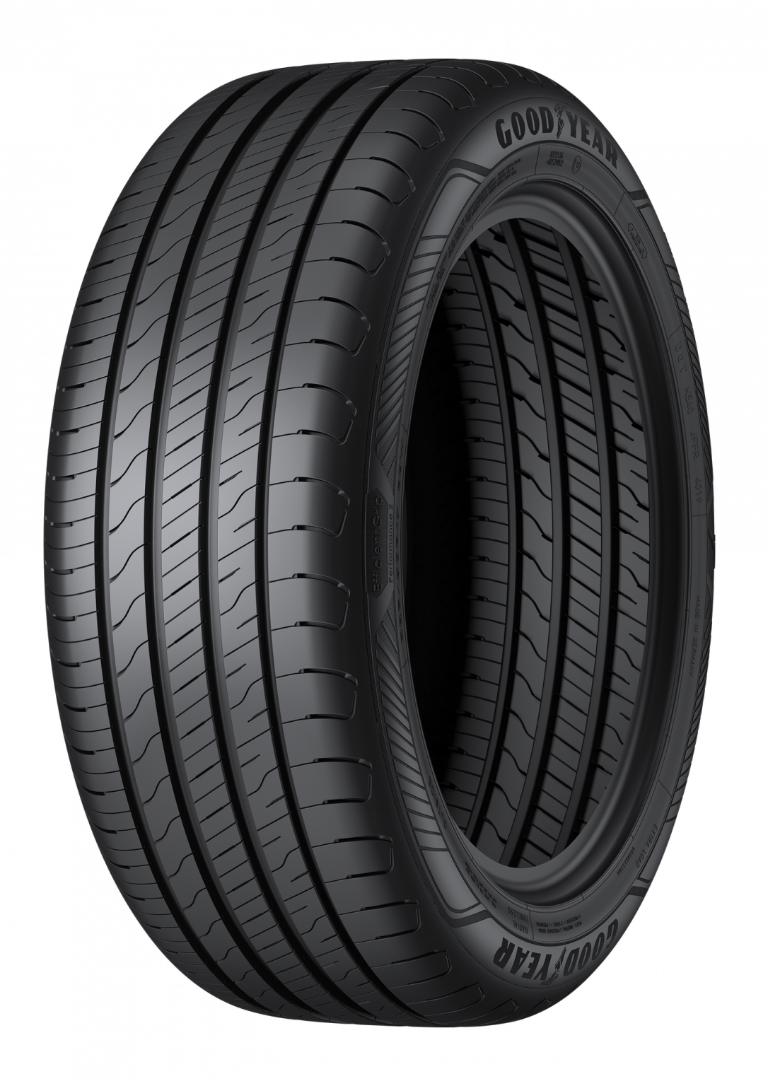 фото Шины goodyear efficientgrip performance 2 215/50 r17 91w