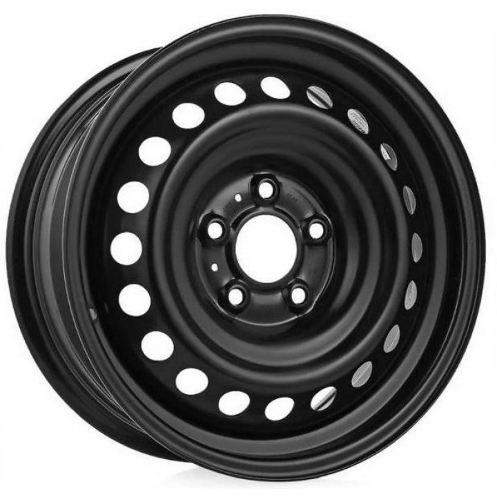 фото Колесный диск mw eurodisk 16018 6xr16 5x112 et43 dia57.1