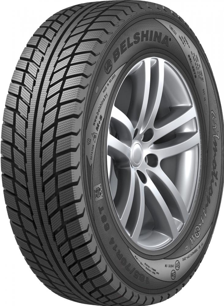 

Автошина Белшина Artmotion Snow 205/65 R15 94T, Artmotion Snow