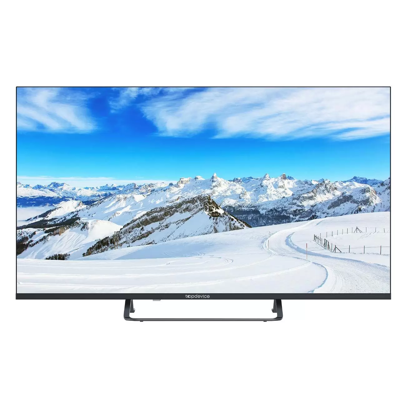 фото Телевизор topdevice hd tdtv40bs04f_bk, россия