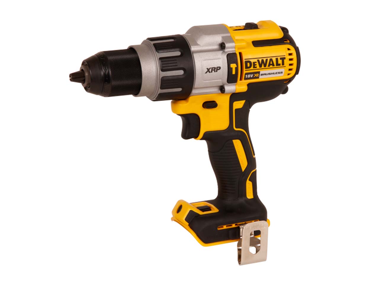 Аккумуляторная дрель-шуруповерт DeWALT DCD996N