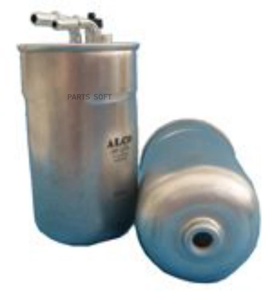 

Фильтр Топл Кузова ALCO SP1374