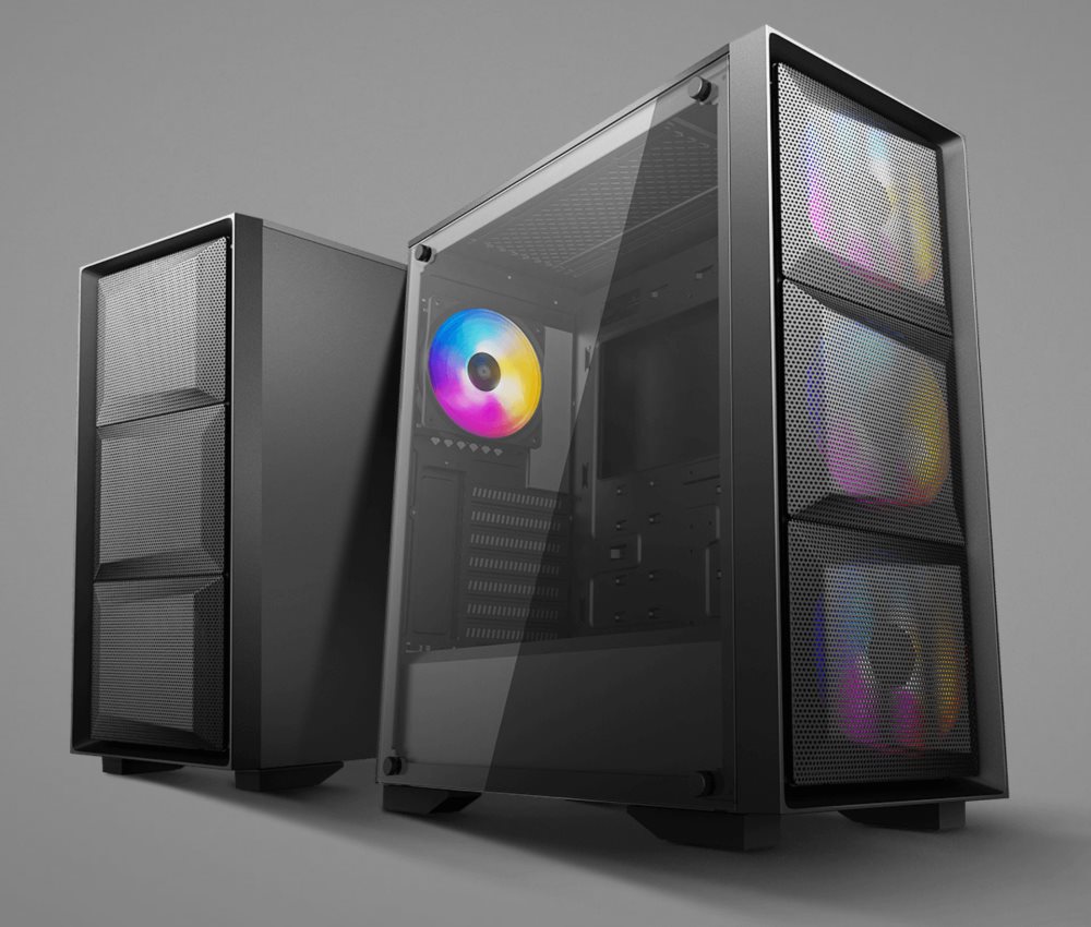 

Системный блок Personal PC BOX-B-29, BOX-B-29