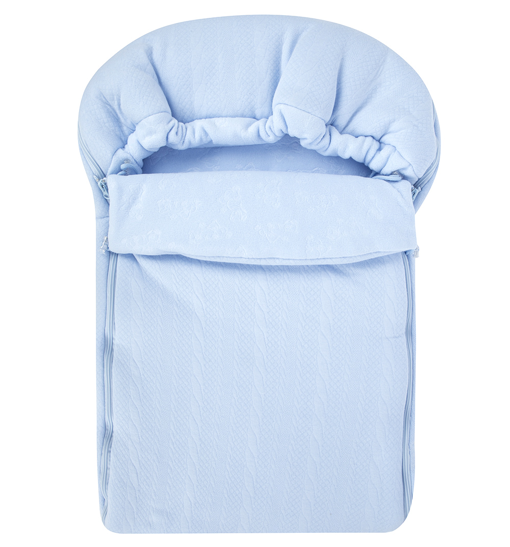 

Конверт в коляску Leader Kids Косы р., GL000509220