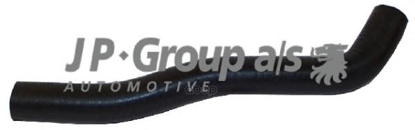 

JP GROUP 1114309800 Патрубок системы охлаждения