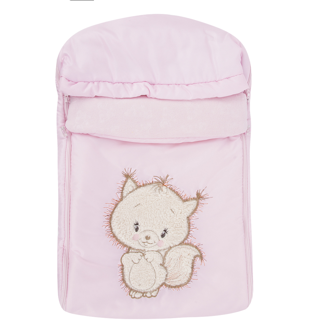 

Конверт в коляску Leader Kids Бельчонок р., GL000397896