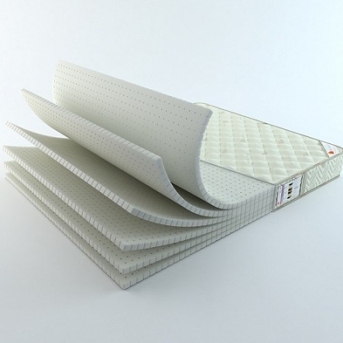 

Матрас Rollmatratze Frau Alisa 18 160х195, Frau Alisa 18