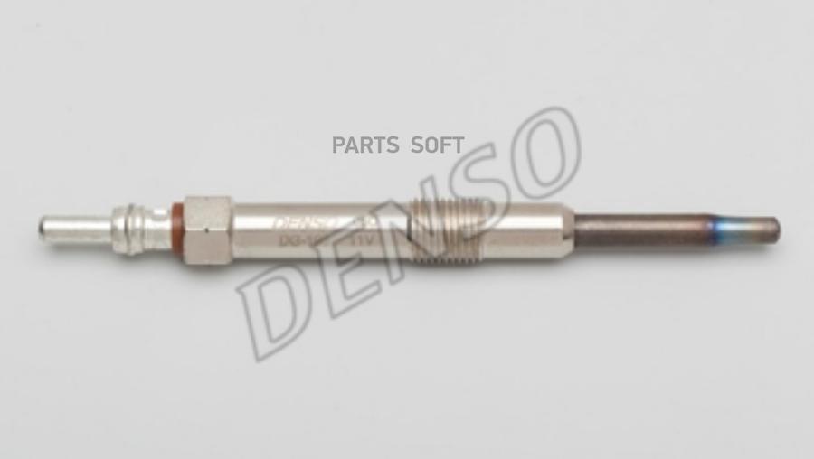 

DENSO DG196 Свеча накаливания