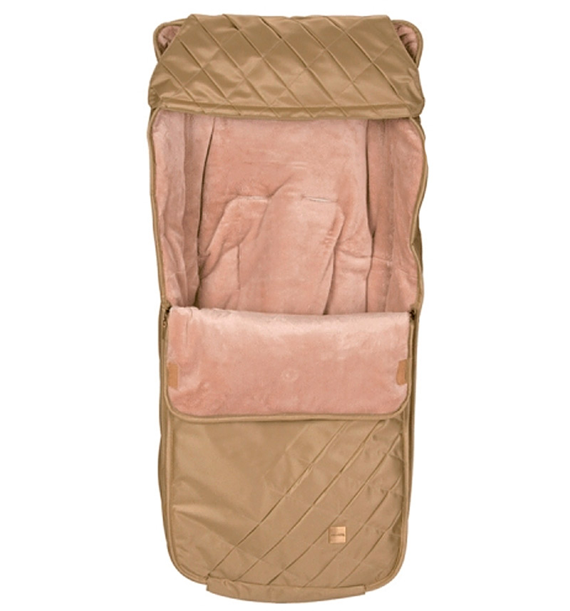 

Конверт в коляску Casualplay Footmuff Metropolis р., 90100231020