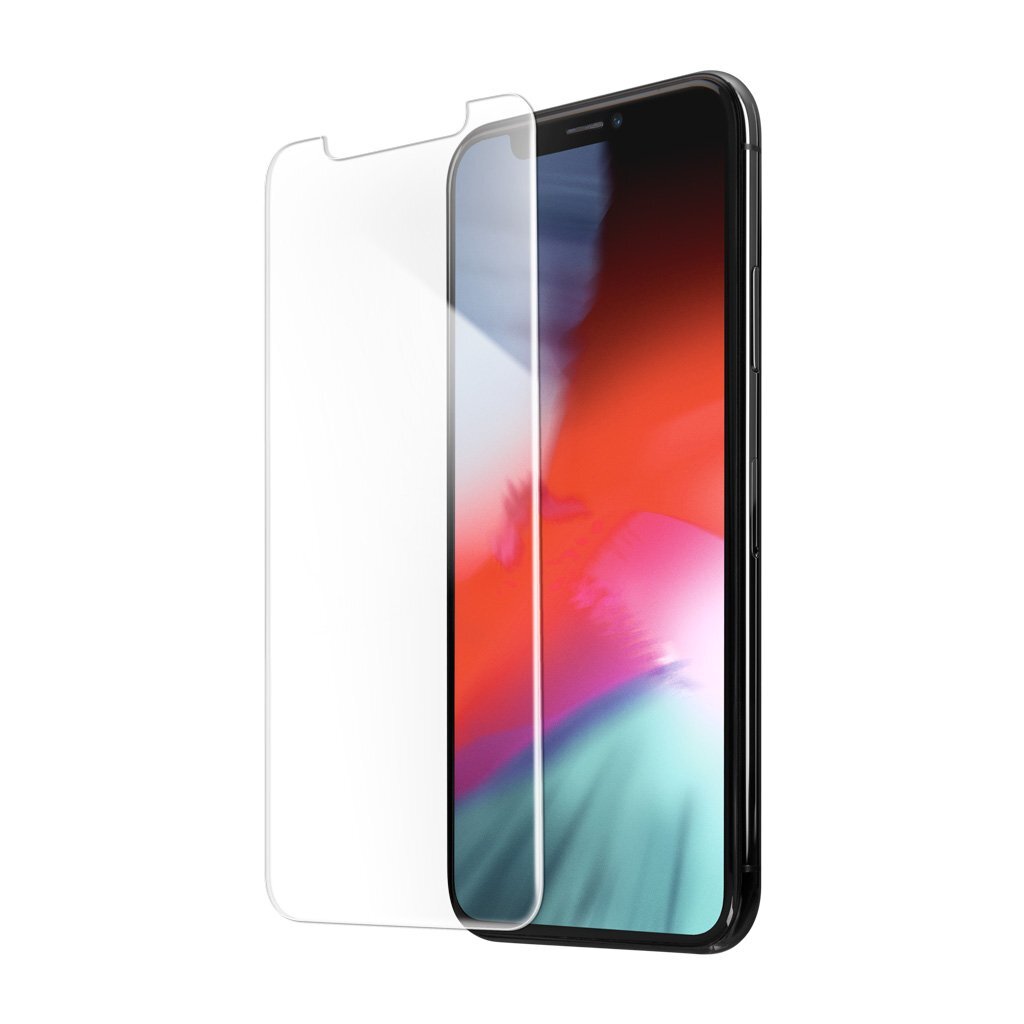 

Защитное стекло MyPads Forti Glass для Oukitel WP18