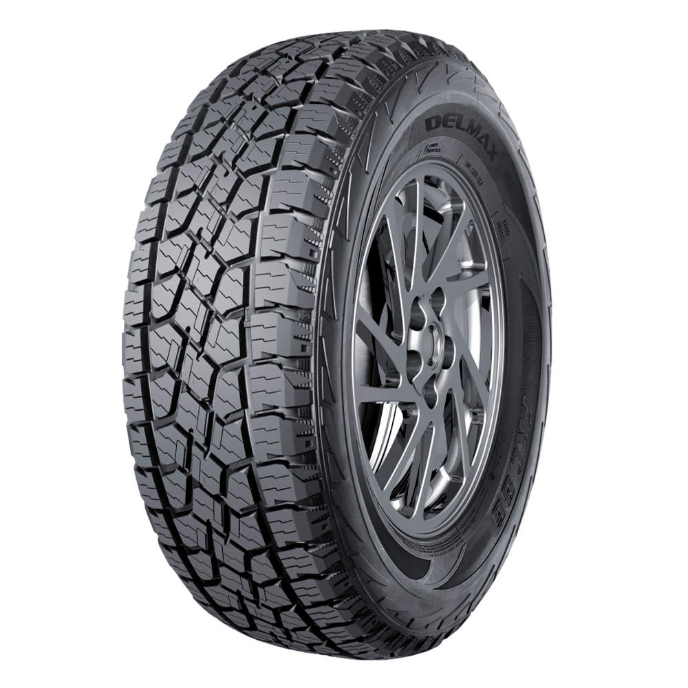 

Шина Delmax Grippro AT 265/60R18 (6924590245266)