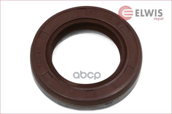 

ELWIS-ROYAL 8456027 Сальник распредвала