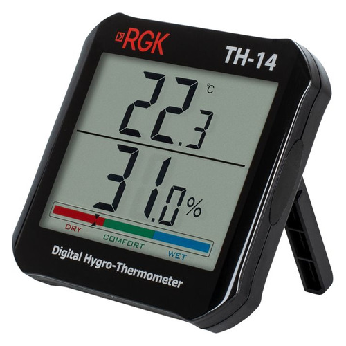 Термогигрометр RGK TH-14 [776202]