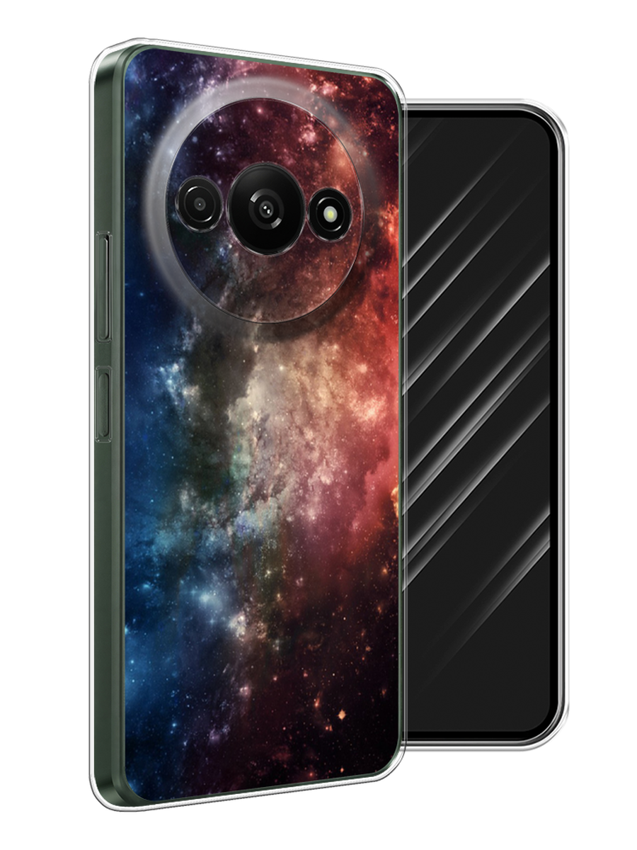 Чехол Awog на Redmi A3 