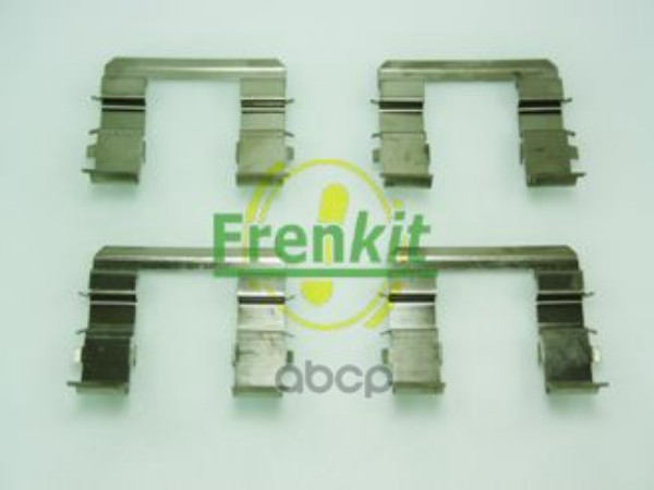 

Ремкомплект Тормозных Колодок Frenkit 901744 Frenkit арт. 901744