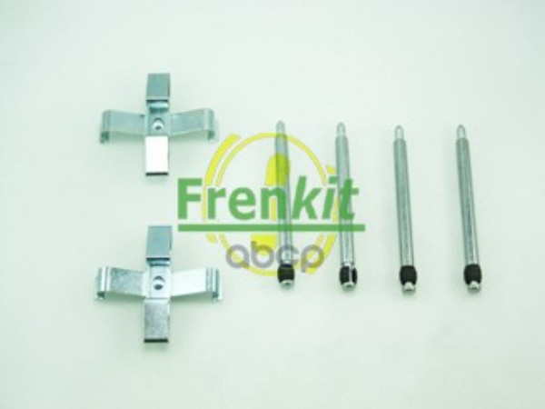 

Ремкомплект Тормозных Колодок Frenkit 901271 Frenkit арт. 901271