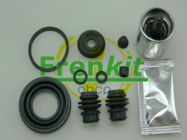 

Ремкомплект Тормозного Суппорта С Поршнем Frenkit 238813 Frenkit арт. 238813