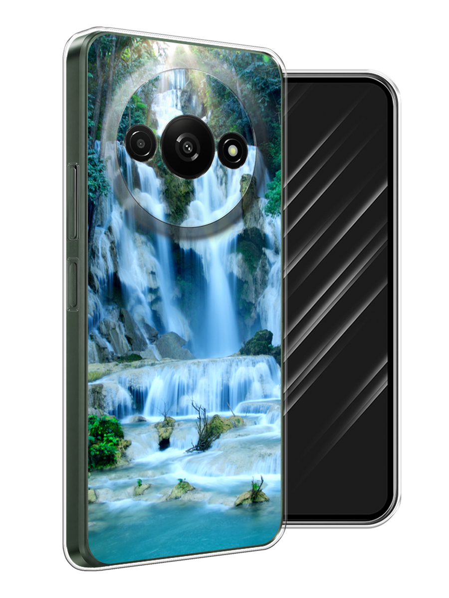 Чехол Awog на Redmi A3 