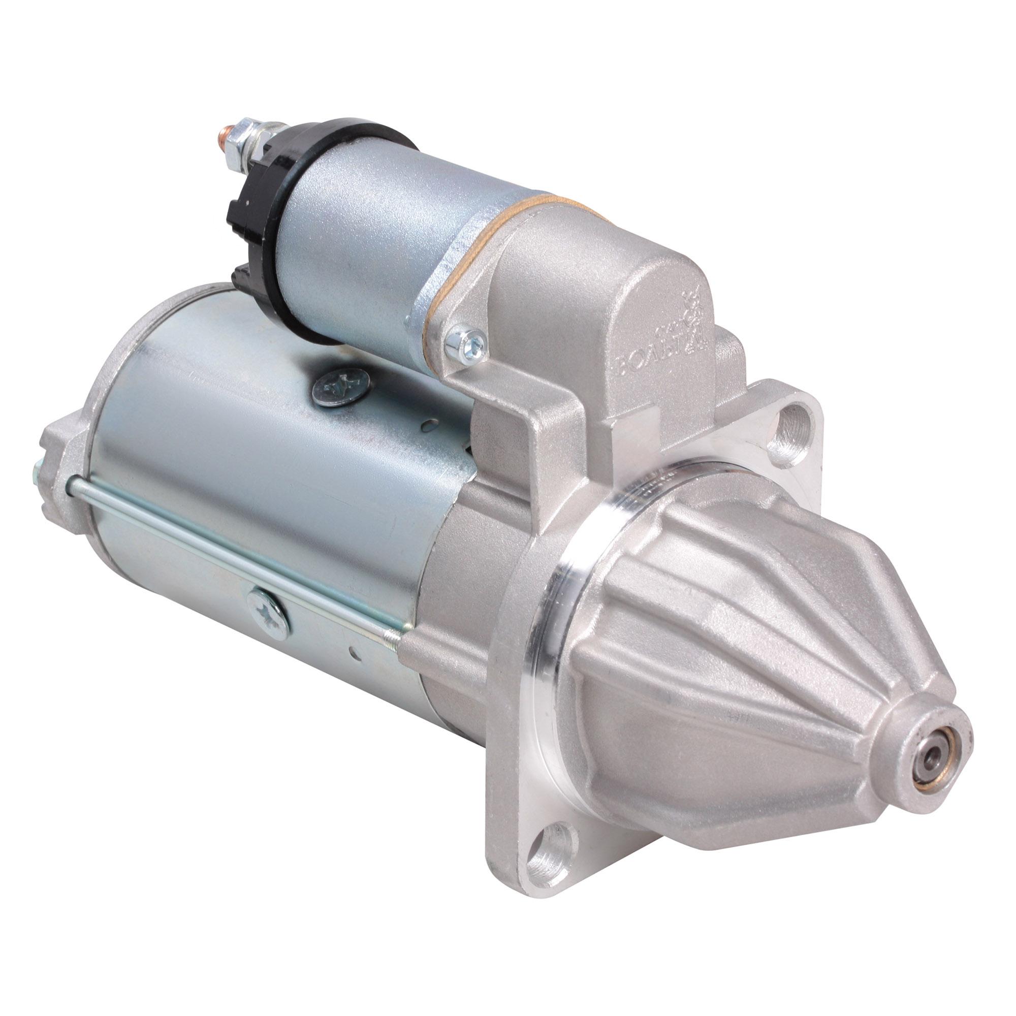 

STARTVOLT Стартер редукторный ГАЗ ЗМЗ-402 STARTVOLT LSt0302