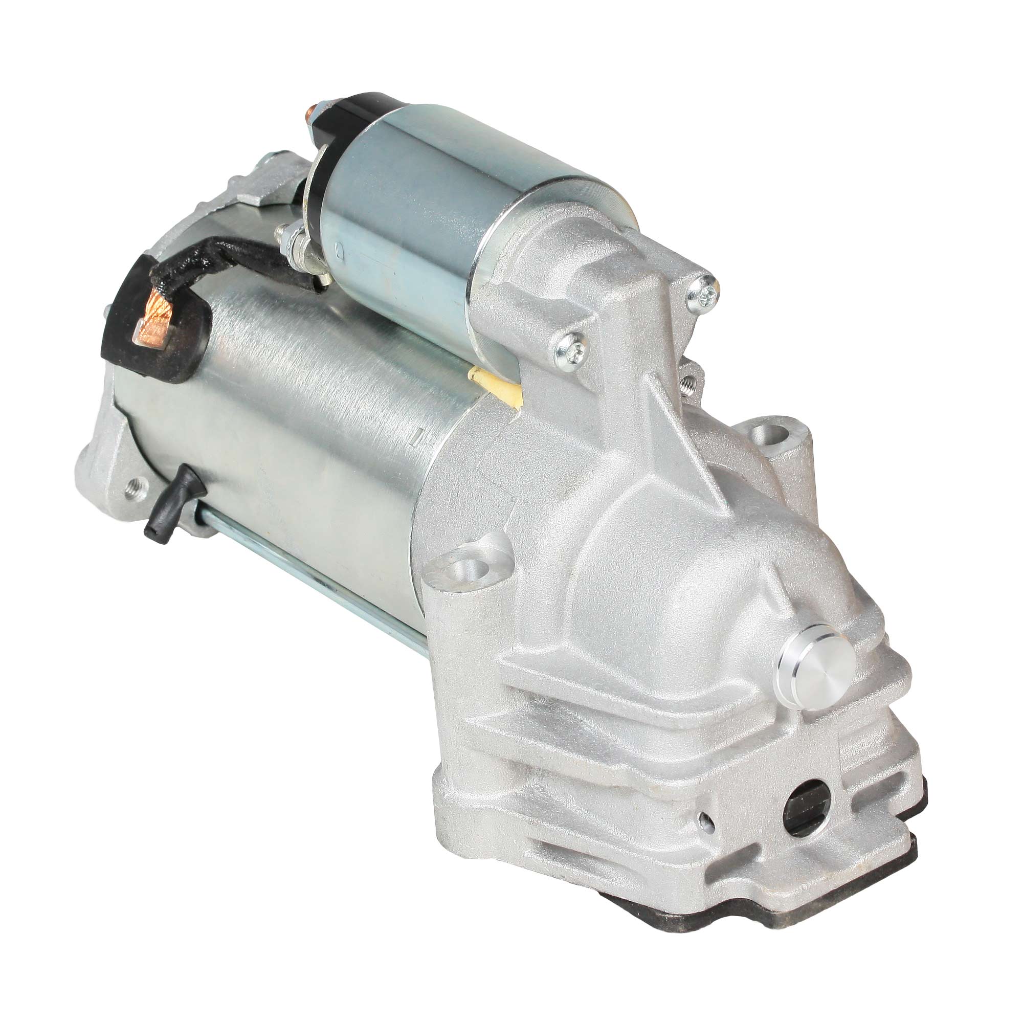 

STARTVOLT Стартер для ам Ford Transit (06-) 2.4D (LSt 1008) STARTVOLT LSt1008