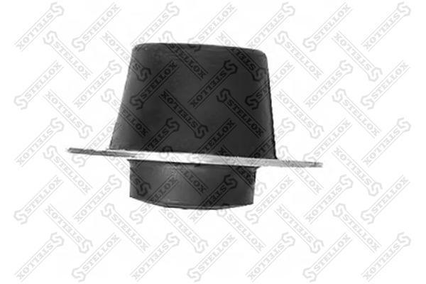 

Подушка КПП Peugeot 106/206/306/Partner 1.0-1.5d 93> Stellox арт. 7211394SX