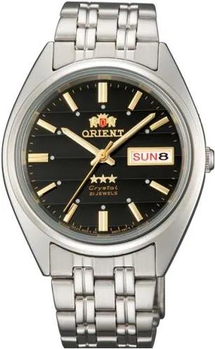 

Наручные часы мужские Orient FAB0000DB, FAB0000DB