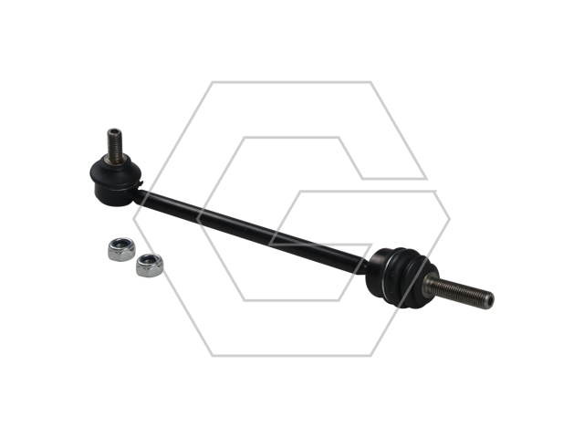 

Стойка Стабилизатора | Перед Лев | G-AUTOPARTS арт. GSU051269