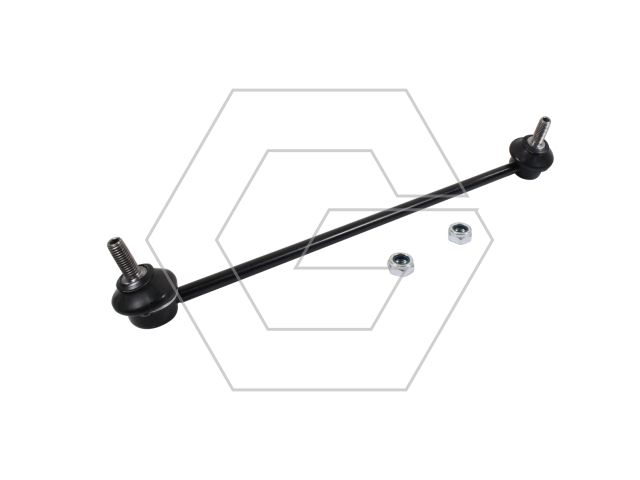 

Стойка Стабилизатора | Перед Лев | G-AUTOPARTS арт. GSU050389